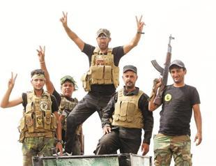 Obama approves 450 more troops for Iraq training mission