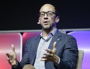 Twitter CEO Costolo out as growth pressure mounts