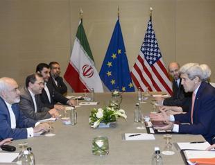 Israel denies spying on Iran talks hotels