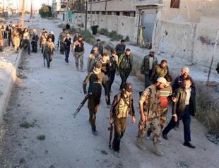 Back from Syria and Iraq, Bosnian fighters pose threat at home