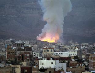 Geneva peace talks look to break Yemen deadlock