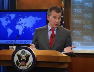 Turkey, US good partners in anti-ISIL efforts, US confirms