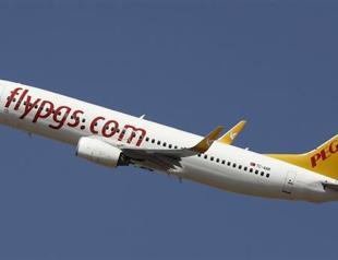 Pegasus to use US dollar for international tickets in Turkey