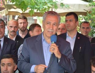 Former ministers may be retried, says Turkish deputy PM