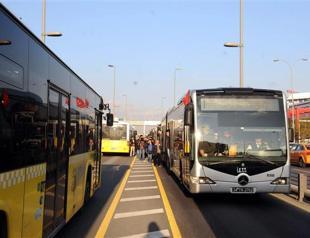 Turkey’s Yüksel wins $614 mln Saudi rapid bus contract