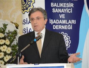 Turkey in better condition than before elections: Bank chair