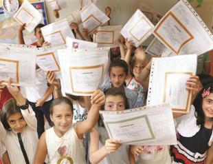 Academic year ends for over 17 million students