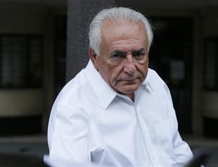 French court acquits Strauss-Kahn of pimping charges