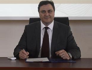 The new head of Turkey’s top science body assigned