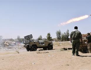 US troops on ground to help Ramadi fight