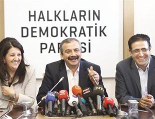 Kurdish problem-focused HDP claims ‘unannounced isolation’ of Öcalan