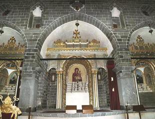 Armenian church gets EU Prize for cultural heritage