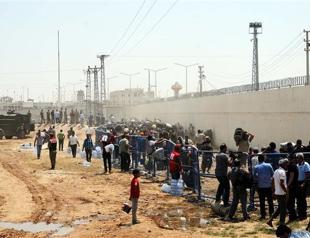 More than 23,000 refugees flee to Turkey in fresh influx from Syria: UN