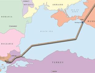Turkish Stream has ‘gotten stuck’: Report