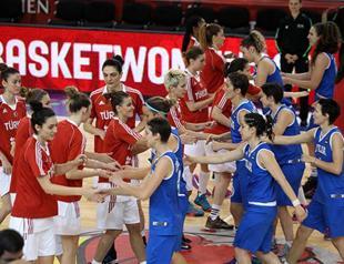 Turkey advances in EuroBasket, will face Montenegro