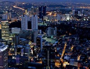 Turkey’s biggest 500 industry companies’ operating margins decrease by 16.4 percent