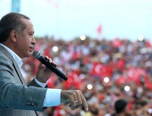 Secret fund spending doubles in May, Erdoğan’s rallies may be covered by state money: Report