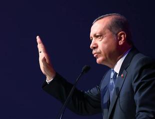 Erdoğan calls for int’l action against Morsi death penalty