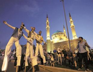 Muslims holy month of Ramadan to start tomorrow