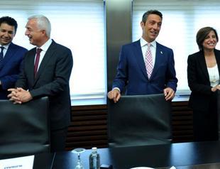 Turkey’s business world pushes for coalition gov’t