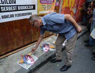 The youngest Gezi victim Berkin Elvan commemorated