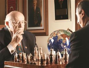 Former Turkish President Demirel passes away