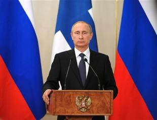 Putin says Russia to boost nuclear arsenal