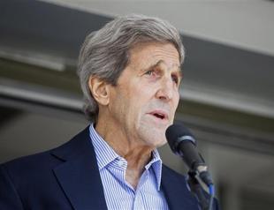 Kerry: Accounting of past Iran nuclear work not key for deal