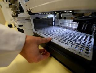 Turkey runner-up in doping violations, says WADA report