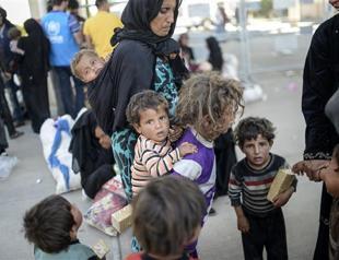 Turkey shelters the most Syrian child refugees: UNICEF