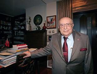 Turkey declares three days of national mourning for Demirel