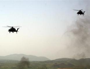 TAI Selects LHTEC to power Turkish light utility helicopter