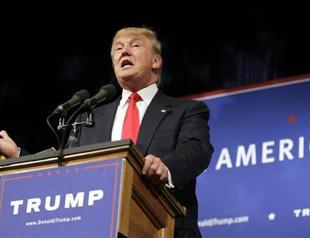 Magnate Donald Trump announces bid for US presidency