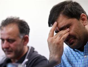 Turkey searches for British sisters and 9 children feared Syria-bound