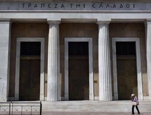 Greek Central Bank issues “Grexit” warning if aid talks fail