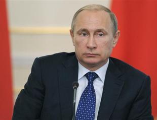 Putin to meet Saudi prince amid Syria tensions