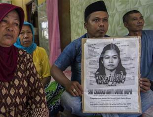 Indonesia’s maid ban increases risk of human trafficking