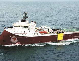 Turkish and Greek Cypriots mull mutual steps on drilling to restart talks