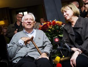 2011 Nobel literature laureate Tomas Transtroemer dies: publisher