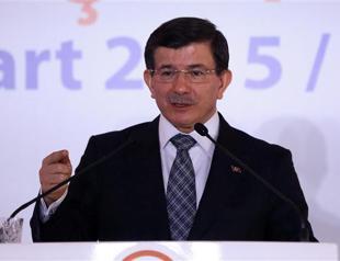 Turkish prime minister supports presidential system