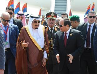 Saudi king: Yemen intervention wont stop until country safe
