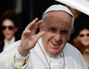 Pope under pressure to roll back on abuse case bishop