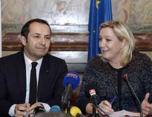 France’s far-right breakthrough expected in local elections