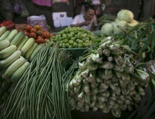 World food prices in May lowest since 2009: FAO
