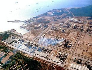 SOCAR Turkey plans to open huge Aegean container port in September