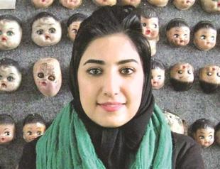 Iranian artist sentenced to 12 years in prison