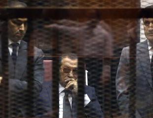 Mubarak to stand trial again over 2011 killing of protesters