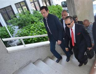 Top body to permit prosecution of prosecutors, commanders involved in Syria-bound truck case