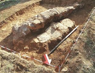 Season opens at the ancient city of Pisidia