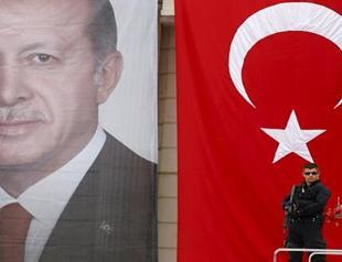 Turkish PM says campaign not overshadowed by Erdoğan